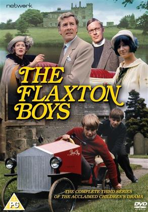 The Flaxton Boys - Series 3 (2 DVDs)