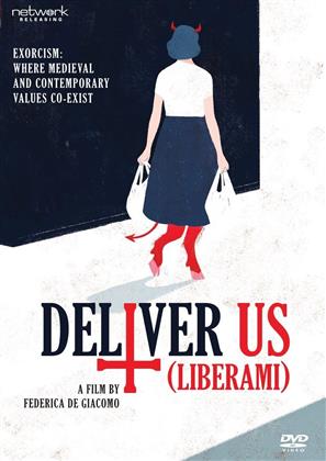 Deliver Us (2016)
