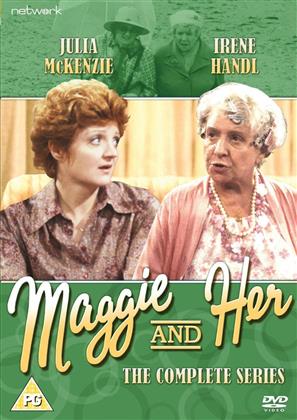 Maggie And Her - The Complete Series (2 DVD)