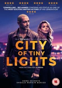 City of Tiny Lights (2016)