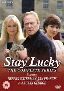 Stay Lucky - The Complete Series (8 DVDs)