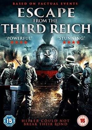 Escape From The Third Reich (2015)