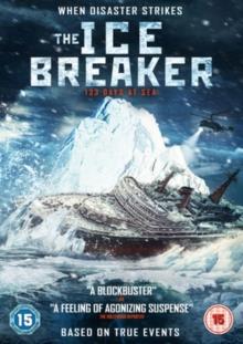 The Ice Breaker (2016)