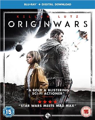 Origin Wars (2016)
