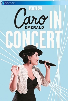 Emerald Caro - Caro Emerald - In Concert