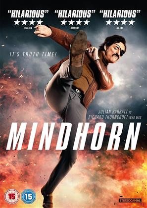 Mindhorn (2017)