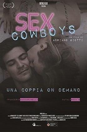 Sex Cowboys (2016)