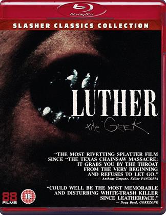 Luther The Geek (1990) (Slasher Classics Collection)