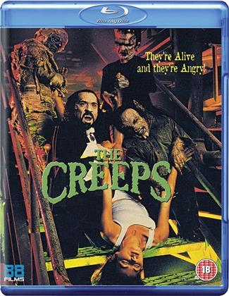 The Creeps (1997)
