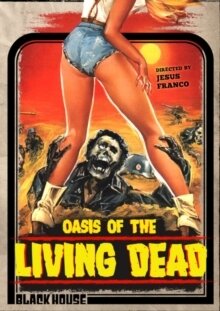 Oasis of the Living Dead (1982)