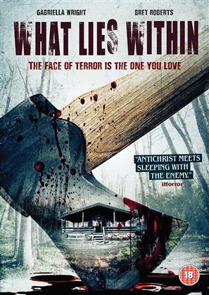 What Lies Within (2014)