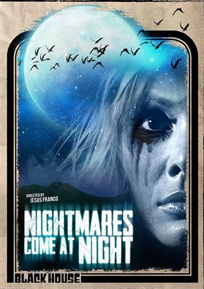 Nightmares Come at Night (1972)