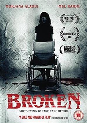 Broken (2016)