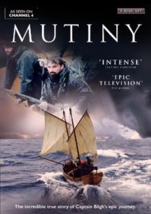 Mutiny (2 DVDs)