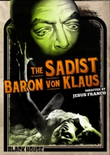The Sadist Baron von Klaus (1962)