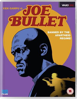 Joe Bullet (1973)