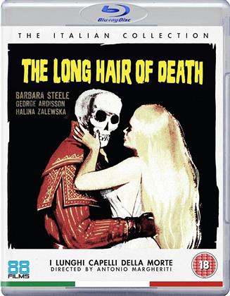 The Long Hair Of Death (1964) (The Italian Collection)