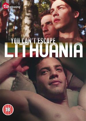 You Can't Escape Lithuania (2016)