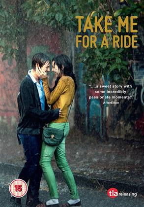 Take me for A Ride (2016)