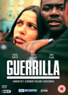 Guerrilla (2 DVDs)