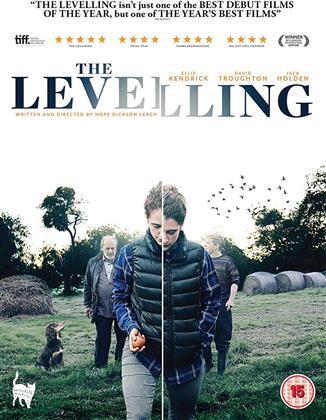 The Levelling (2016)