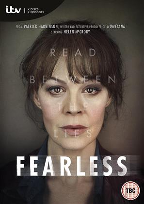 Fearless - Series 1 (2 DVDs)