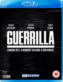 Guerrilla (2 Blu-rays)