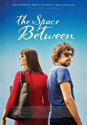 The Space Between (2016)