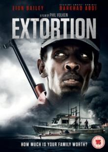 Extortion (2017)