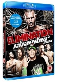 WWE: Elimination Chamber 2014