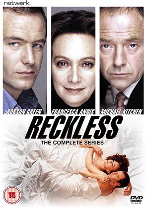 Reckless - The Complete Series (2 DVD)