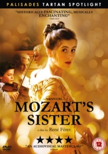 Nannerl Mozarts Sister (2010)