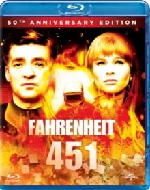 Fahrenheit 451 (1966) (Masterpieces of Cinema)