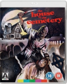 The House by the Cemetary (1981)