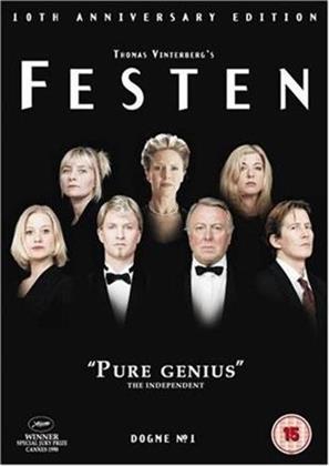 Festen (1998) (10th Anniversary Edition)