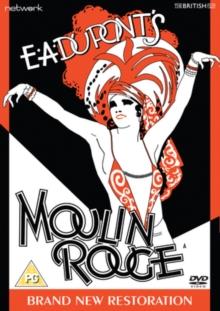 Moulin Rouge (1928) (s/w)