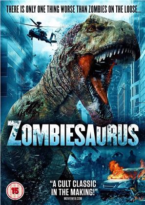 Zombiesaurus (2017)