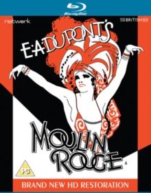 Moulin Rouge (1928)