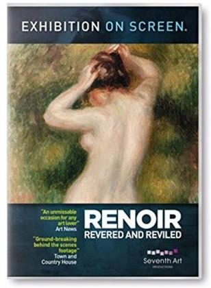 Exhibition On Screen - Renoir: Revered And Reviled