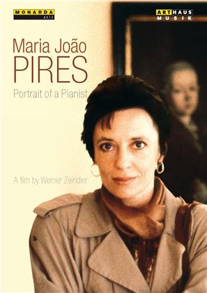 Maria Joao Pires - Portrait of a Pianist