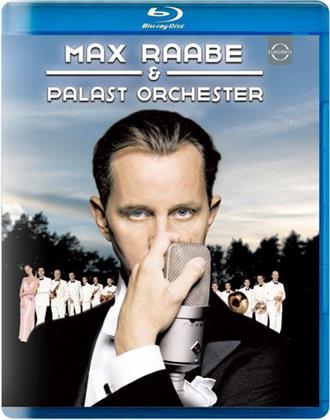 Max Raabe & Palast Orchester - Live at Waldbühne (Euro Arts)