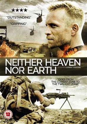 Neither Heaven Nor Earth (2015)