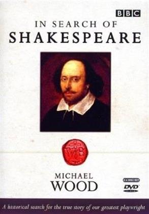 In Search Of Shakespeare (BBC, 2 DVDs)