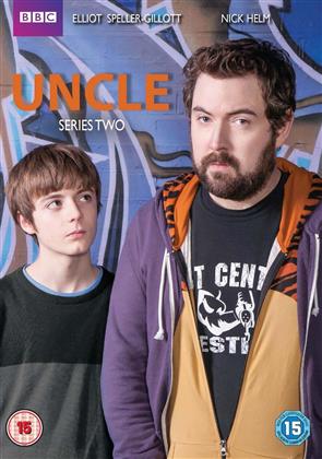 Uncle - Series 2 (BBC)