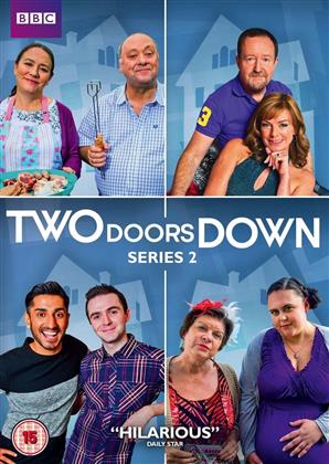 Two Doors Down - Series 2 (BBC)