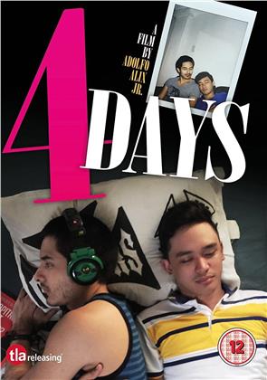 Four Days (2016)