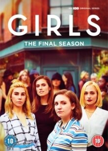 Girls - Season 6 (2 DVDs)
