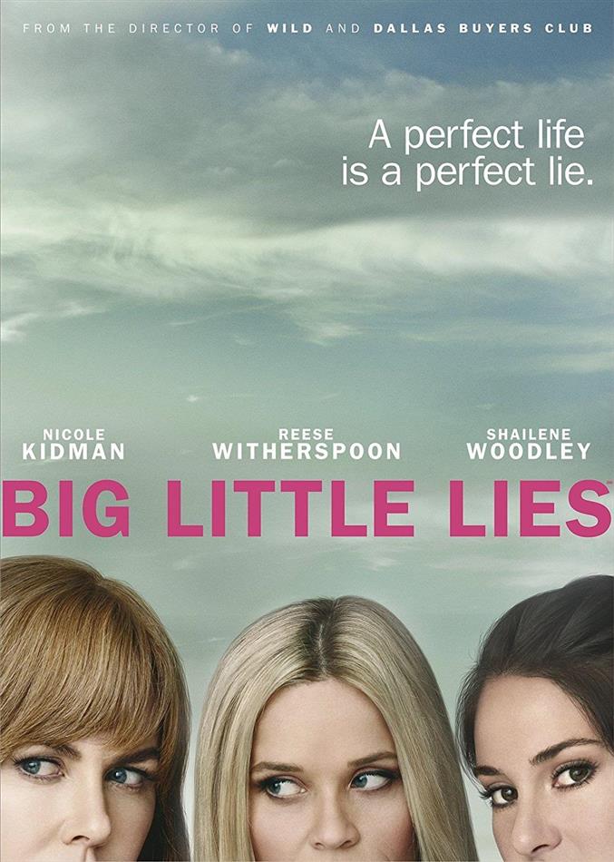 Big Little Lies - Series 1