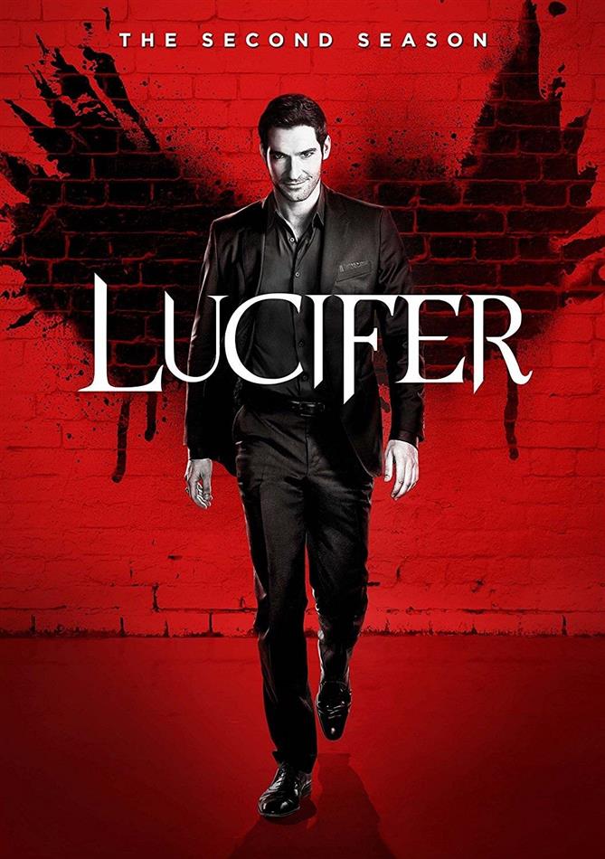 Lucifer season 2 openload sale