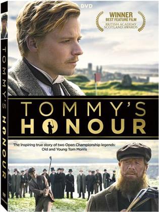 Tommy's Honour (2016)